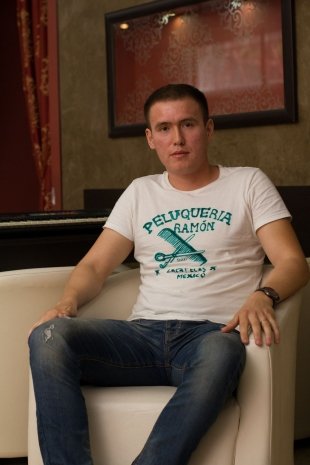 Токсабаев Нурбол