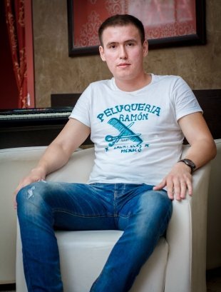 Токсабаев Нурбол