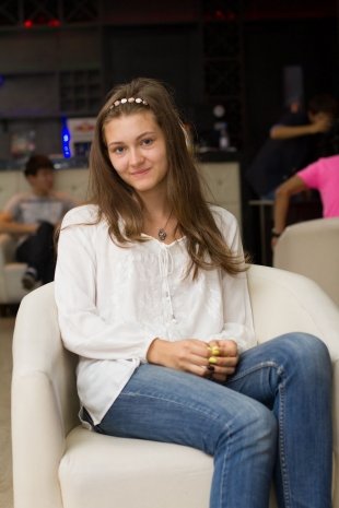 Екатерина Витик