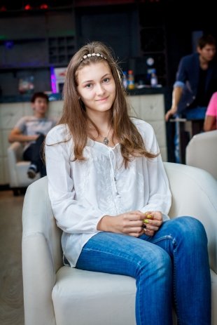 Екатерина Витик