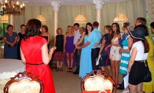 «Домашний»  назвал имена победителей   кастинга в программу «Свадебное платье»