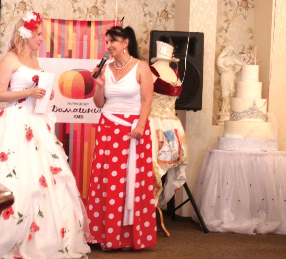 «Домашний»  назвал имена победителей   кастинга в программу «Свадебное платье»
