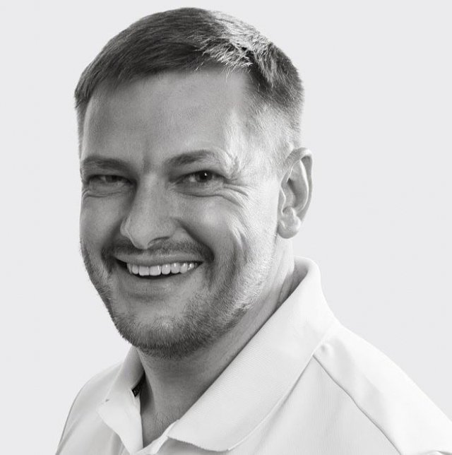 «Предпринимай»: Акульчев преподаст урок креативной молодежи
