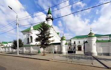 Одной пешеходной улицей в Казани стало больше