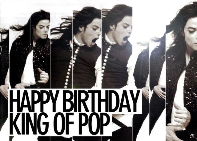 Michael Jackson's Birthday Party в клубе «Эрмитаж»