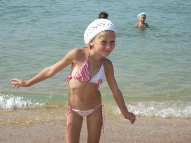 Балобанова София – 10 лет
