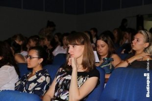 Второй Samara Tribal Fest отгремел в минувшие выходные