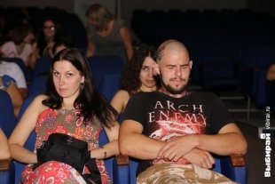 Второй Samara Tribal Fest отгремел в минувшие выходные