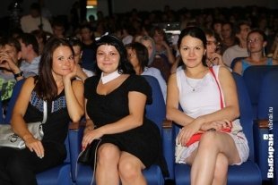 Второй Samara Tribal Fest отгремел в минувшие выходные