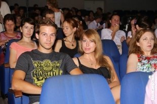 Второй Samara Tribal Fest отгремел в минувшие выходные