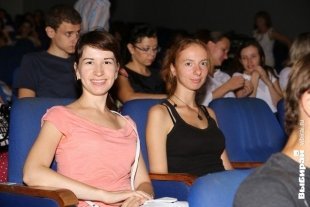 Второй Samara Tribal Fest отгремел в минувшие выходные