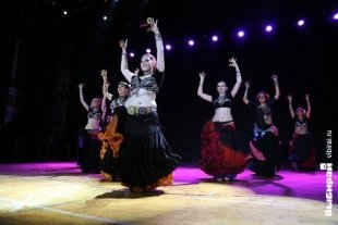 Второй Samara Tribal Fest отгремел в минувшие выходные