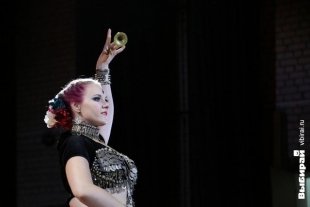 Второй Samara Tribal Fest отгремел в минувшие выходные