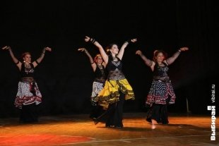Второй Samara Tribal Fest отгремел в минувшие выходные