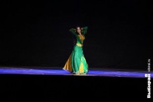 Второй Samara Tribal Fest отгремел в минувшие выходные