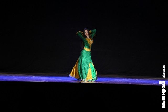 Второй Samara Tribal Fest отгремел в минувшие выходные