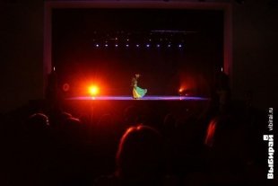 Второй Samara Tribal Fest отгремел в минувшие выходные