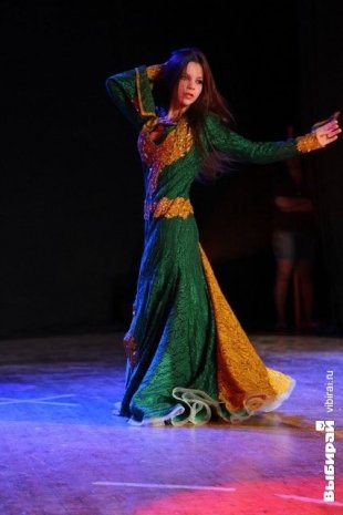 Второй Samara Tribal Fest отгремел в минувшие выходные