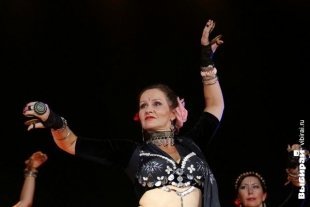 Второй Samara Tribal Fest отгремел в минувшие выходные