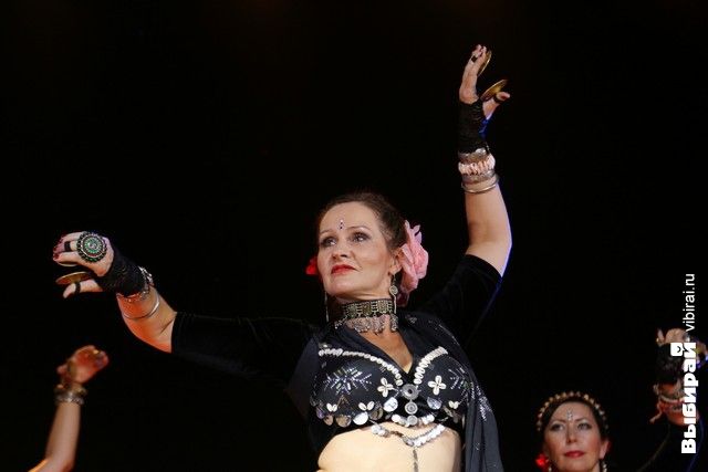 Второй Samara Tribal Fest отгремел в минувшие выходные