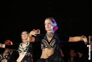 Второй Samara Tribal Fest отгремел в минувшие выходные