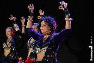 Второй Samara Tribal Fest отгремел в минувшие выходные