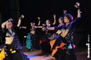 Второй Samara Tribal Fest отгремел в минувшие выходные