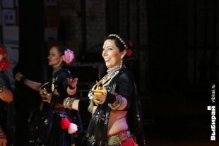 Второй Samara Tribal Fest отгремел в минувшие выходные