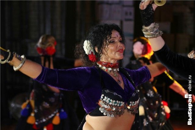 Второй Samara Tribal Fest отгремел в минувшие выходные