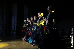 Второй Samara Tribal Fest отгремел в минувшие выходные