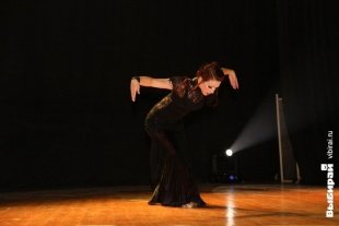 Второй Samara Tribal Fest отгремел в минувшие выходные