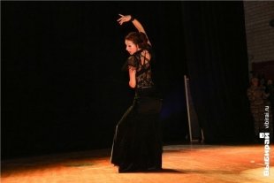 Второй Samara Tribal Fest отгремел в минувшие выходные