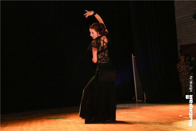 Второй Samara Tribal Fest отгремел в минувшие выходные