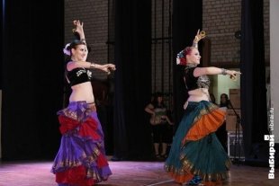 Второй Samara Tribal Fest отгремел в минувшие выходные