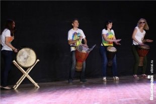 Второй Samara Tribal Fest отгремел в минувшие выходные