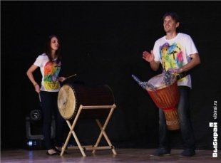 Второй Samara Tribal Fest отгремел в минувшие выходные