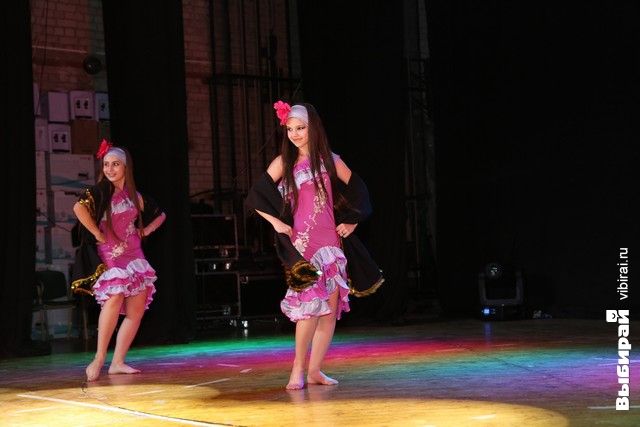Второй Samara Tribal Fest отгремел в минувшие выходные