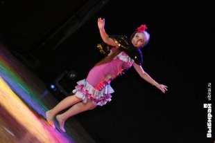 Второй Samara Tribal Fest отгремел в минувшие выходные