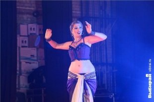Второй Samara Tribal Fest отгремел в минувшие выходные
