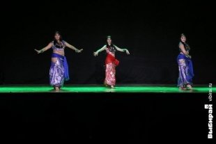 Второй Samara Tribal Fest отгремел в минувшие выходные
