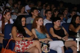 Второй Samara Tribal Fest отгремел в минувшие выходные