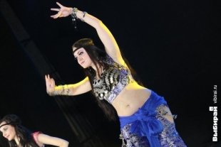 Второй Samara Tribal Fest отгремел в минувшие выходные