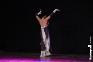 Второй Samara Tribal Fest отгремел в минувшие выходные
