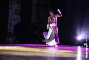 Второй Samara Tribal Fest отгремел в минувшие выходные