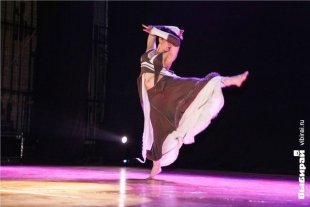 Второй Samara Tribal Fest отгремел в минувшие выходные