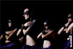 Второй Samara Tribal Fest отгремел в минувшие выходные