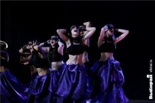 Второй Samara Tribal Fest отгремел в минувшие выходные