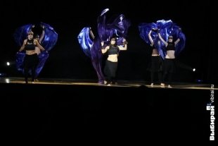 Второй Samara Tribal Fest отгремел в минувшие выходные