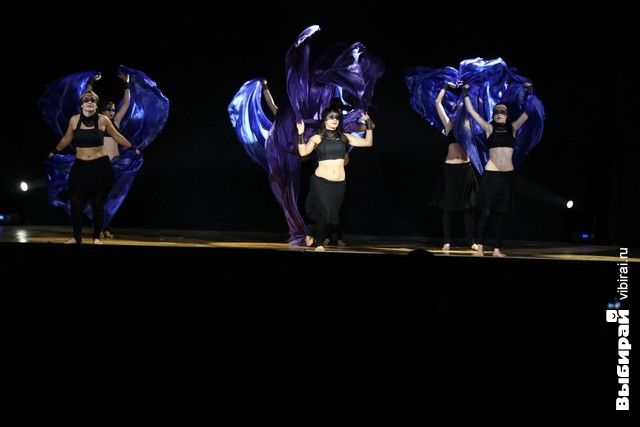 Второй Samara Tribal Fest отгремел в минувшие выходные