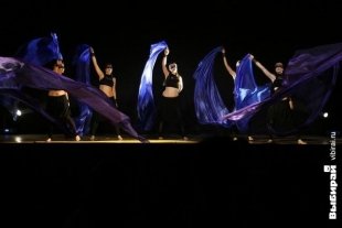 Второй Samara Tribal Fest отгремел в минувшие выходные